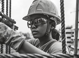 Engineering Excellence. Sustainable Solutions. Trusted Partnerships.