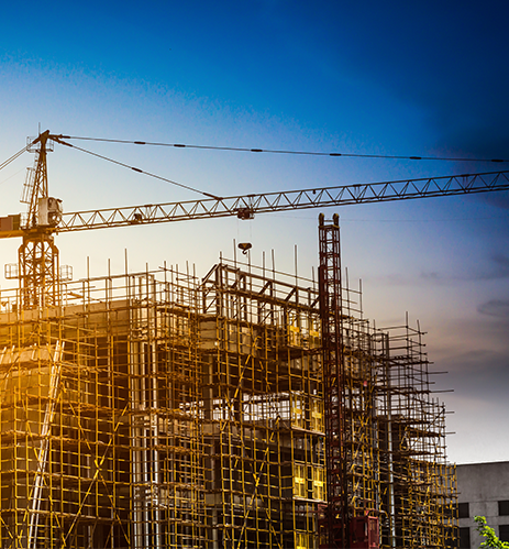 Engineering Excellence. Sustainable Solutions. Trusted Partnerships.
